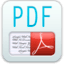 pdf icon
