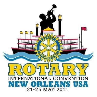 © District Governor Claire Little