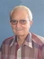 Morris Leonard, Jr.
July 3, 1922 - January 23, 2019