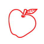 Apple Outline
