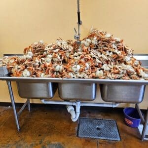 Crab