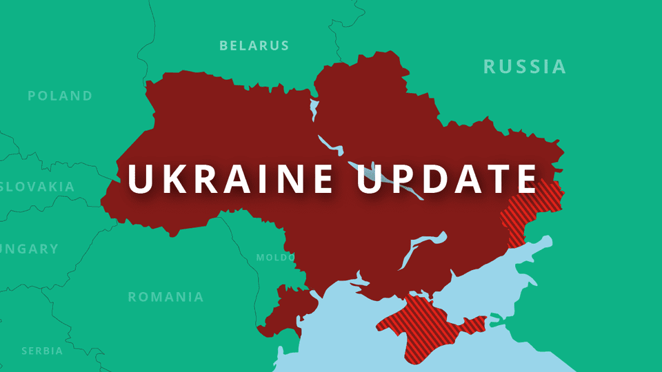 #UkraineCrisis Aid, assist, provide, donate, share.