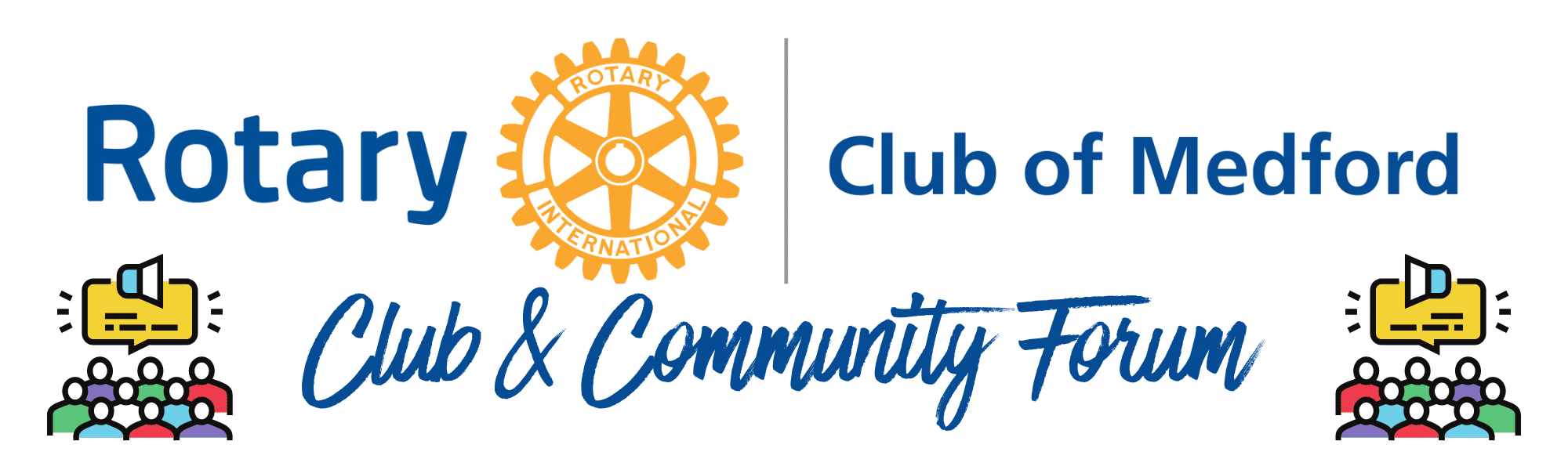 Club and Comm Forum