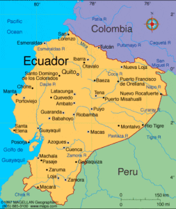 Ecuador