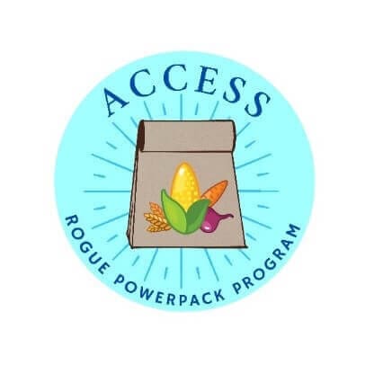 ACCESS RPP logo